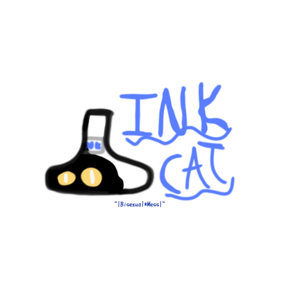 {Ink Cat's Beginning} - 1 | Ink Cat