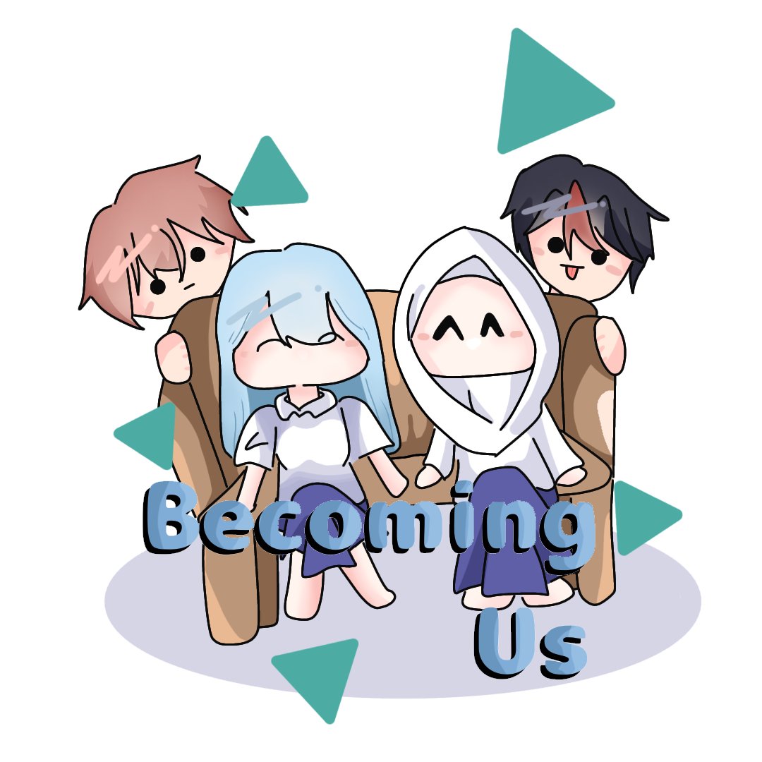 Becoming Us | LINE WEBTOON