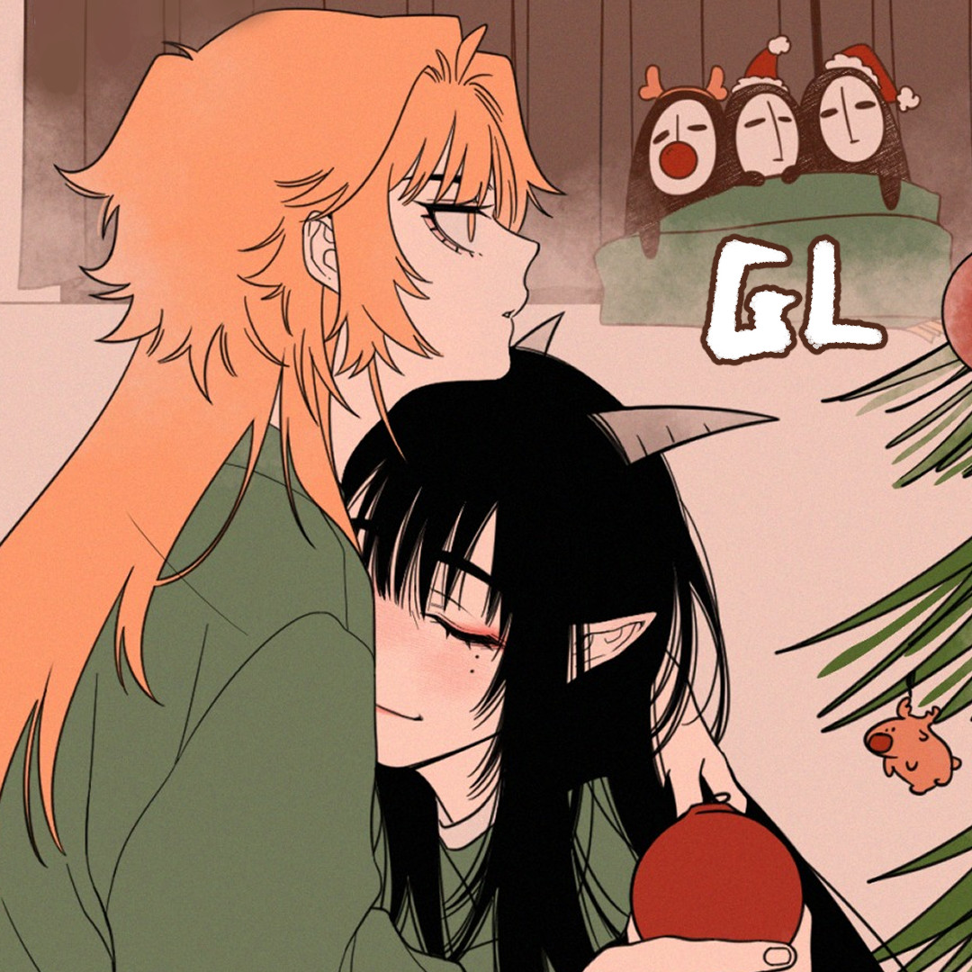 [GL] My Demon King is such a handful | WEBTOON