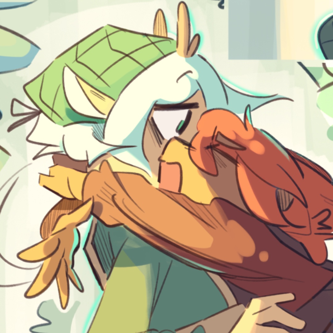 Ivy Chained | WEBTOON