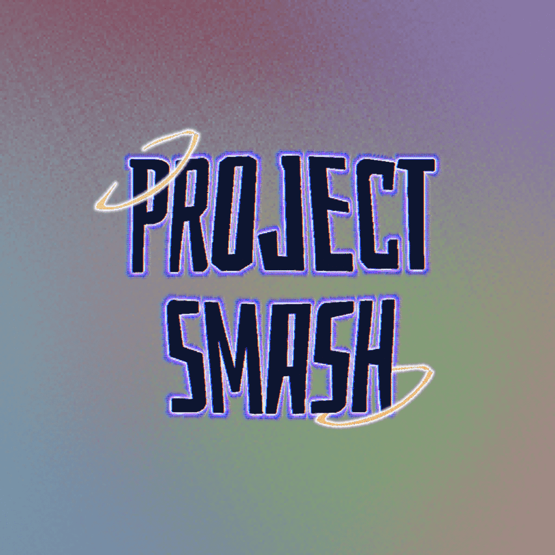 PROJECT SMASH | WEBTOON