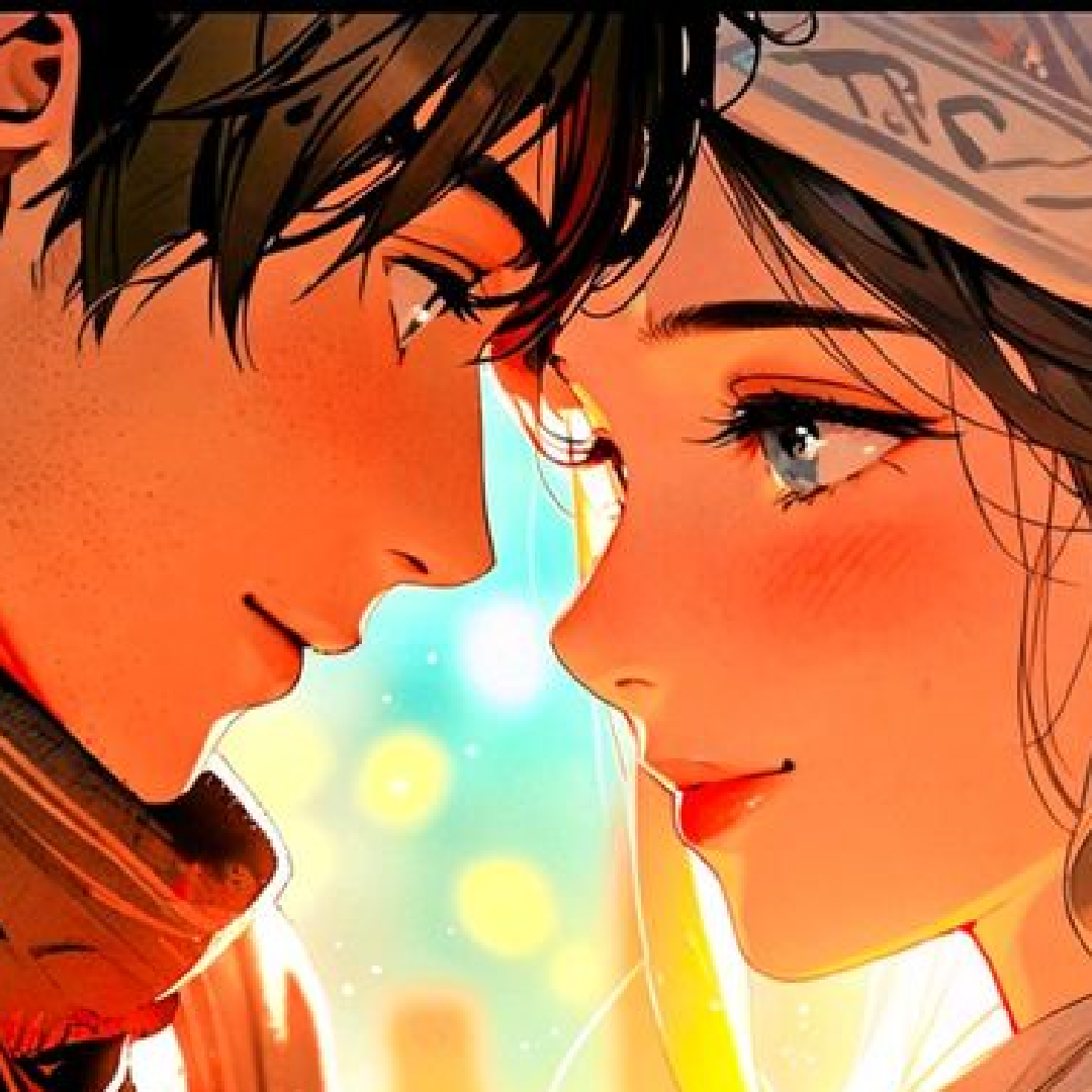 The Beauty of Silence | WEBTOON