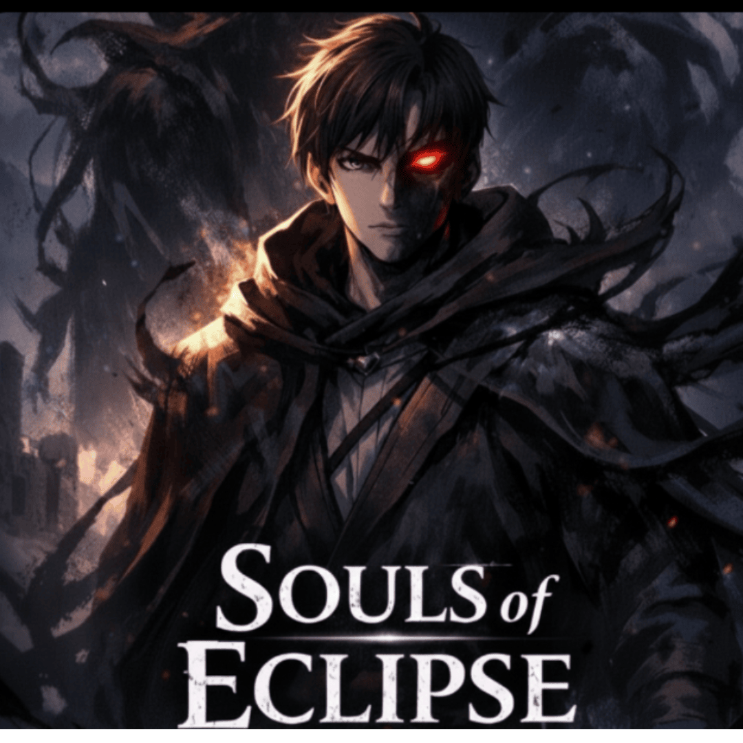 Souls of Eclipse | WEBTOON