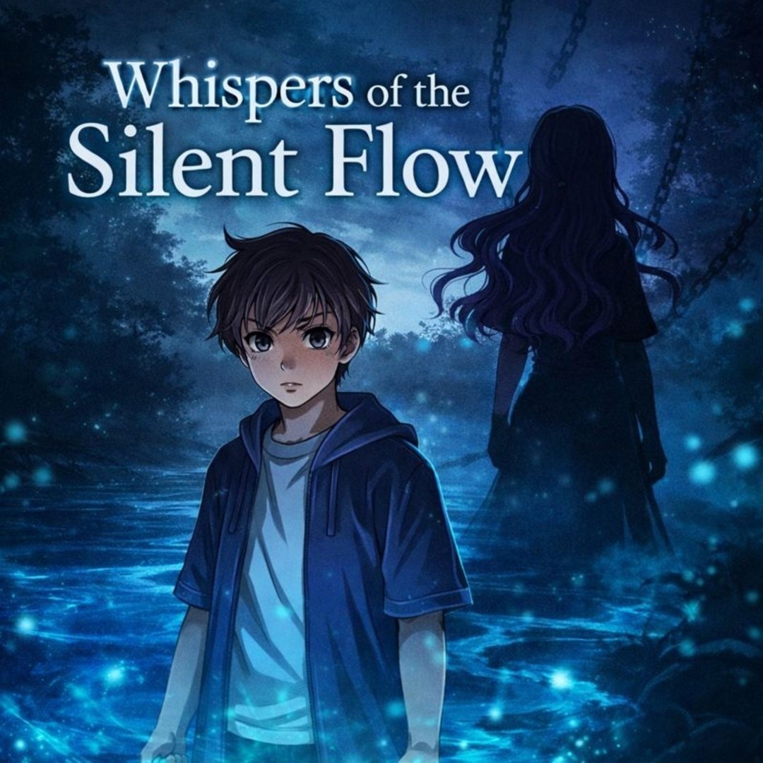 Whispers of the Silent Flow | WEBTOON