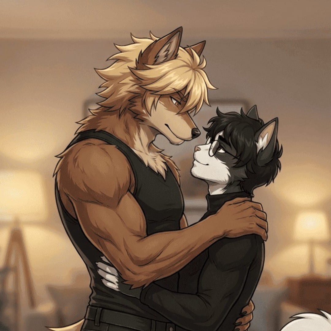 Claws of Furry | WEBTOON