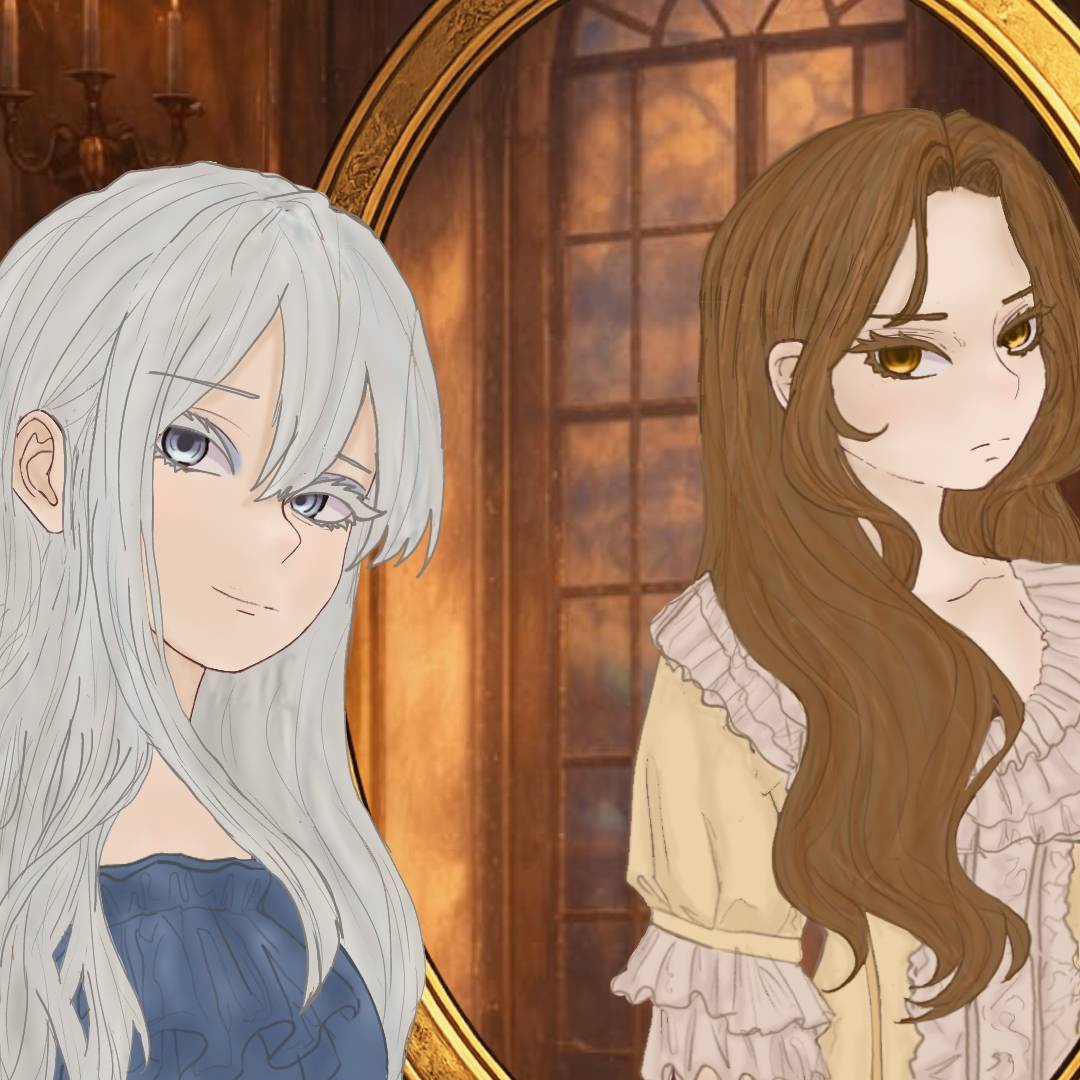Echoes in the Shadows | WEBTOON