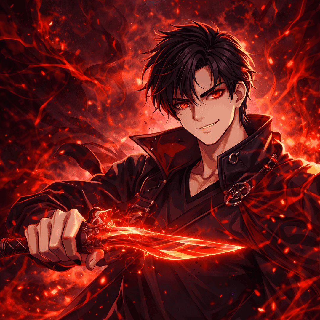 The Eldest Son Who Masters Combat | WEBTOON