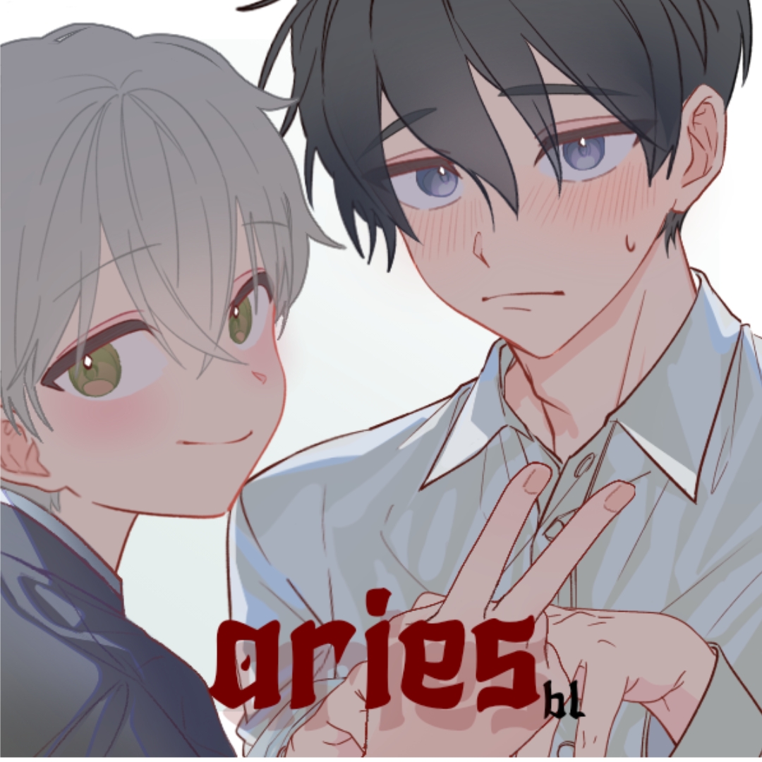 Aries | WEBTOON