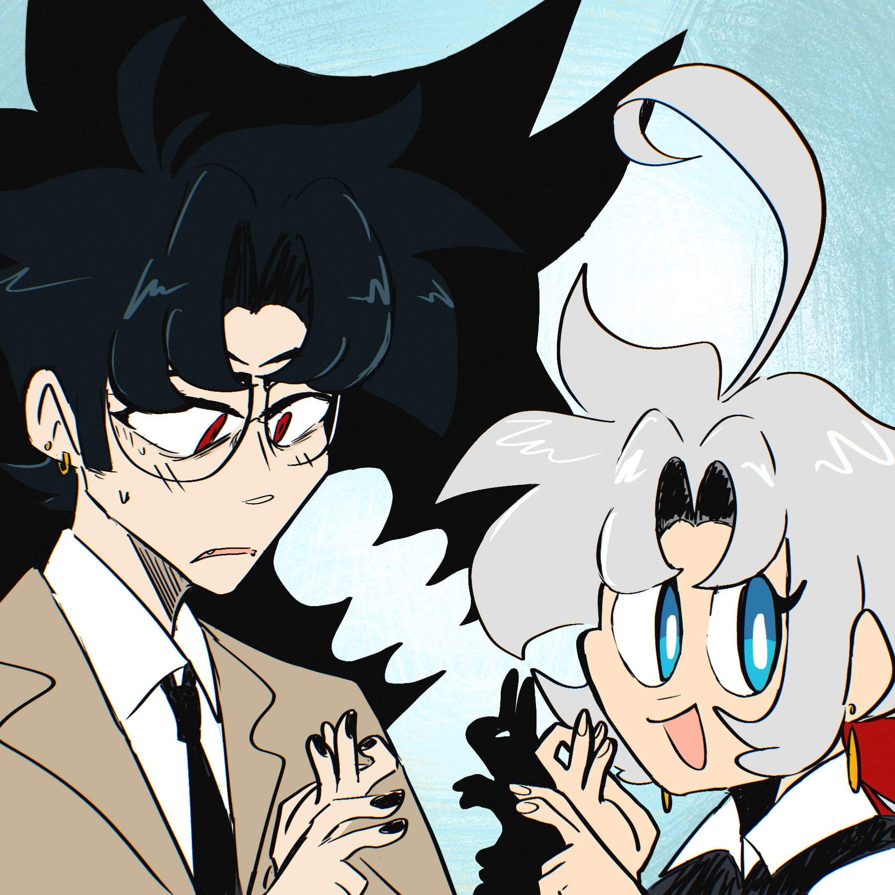 Starlight Knight | WEBTOON