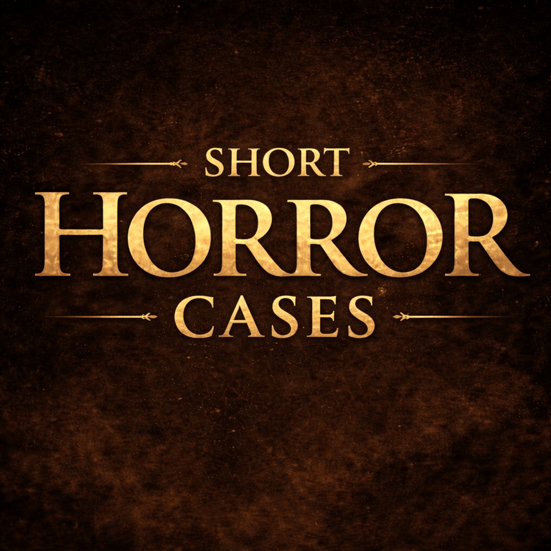 Short Horror Cases | WEBTOON