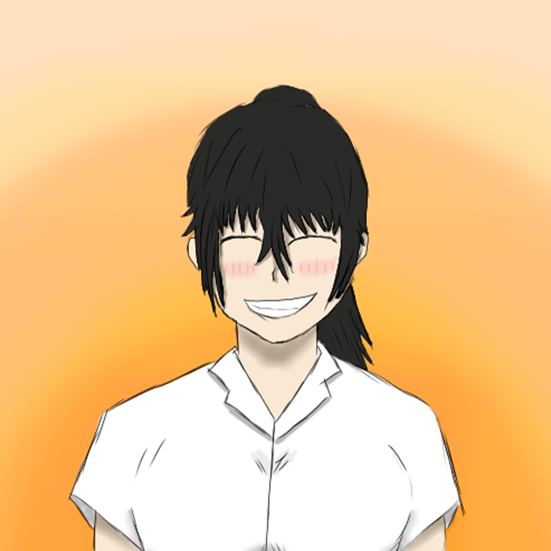 LOOP CUT เธอมาเรียนสายเพราะว่า..... | WEBTOON