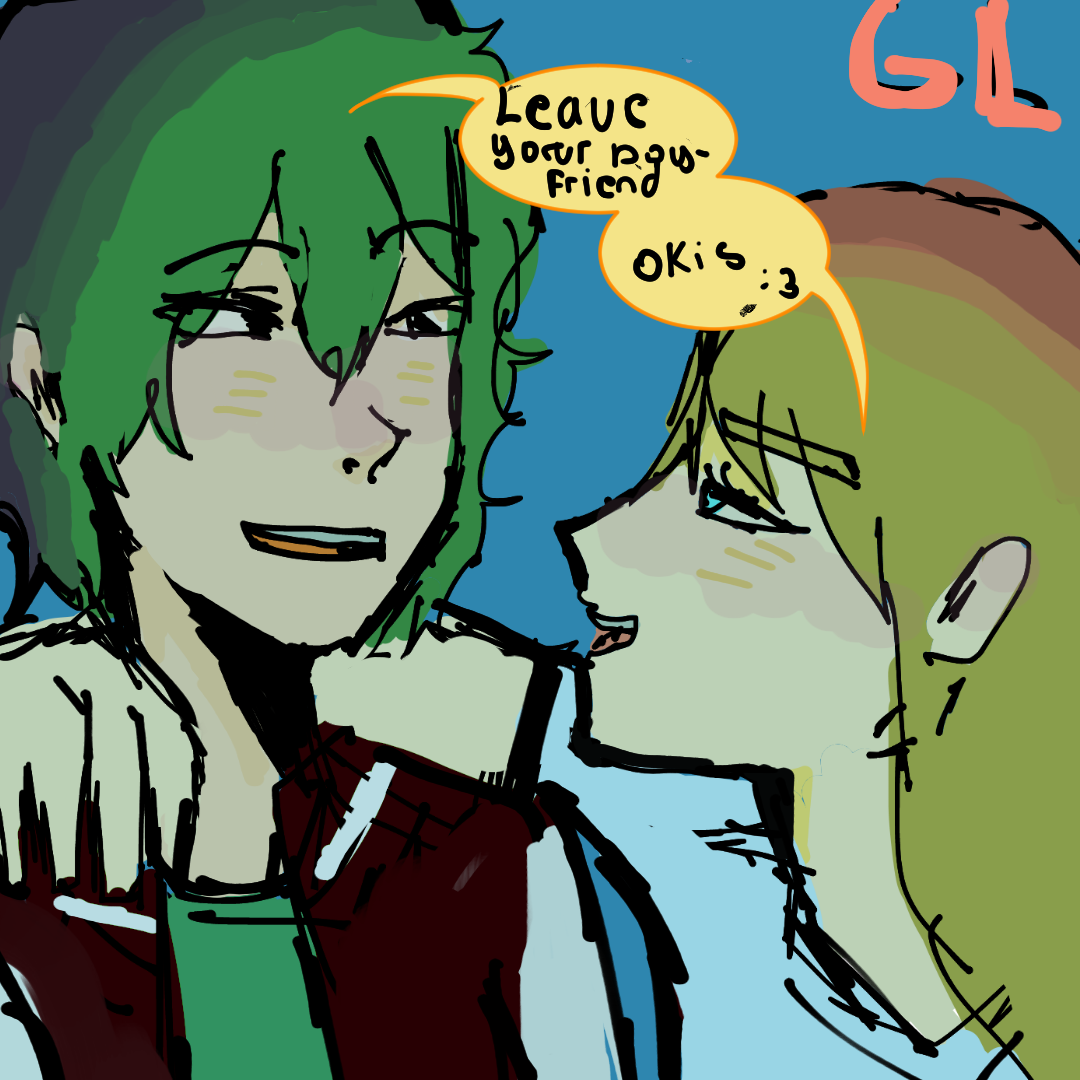 The Project GL | WEBTOON