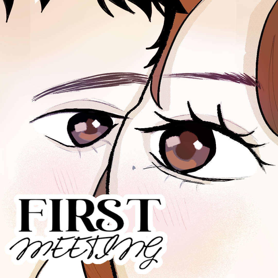 First Meeting | WEBTOON