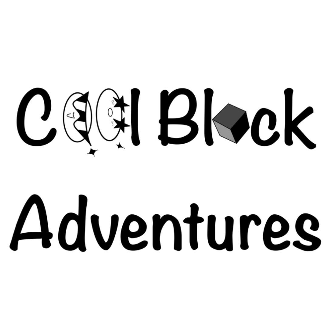 Cool Block Adventures | WEBTOON