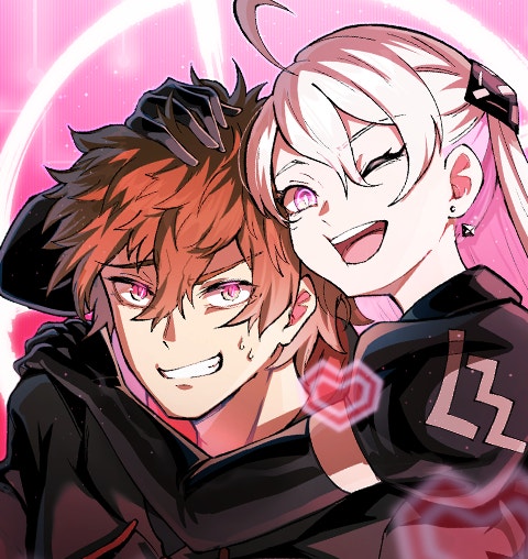 Episode 1 | Dating Sim[on]
