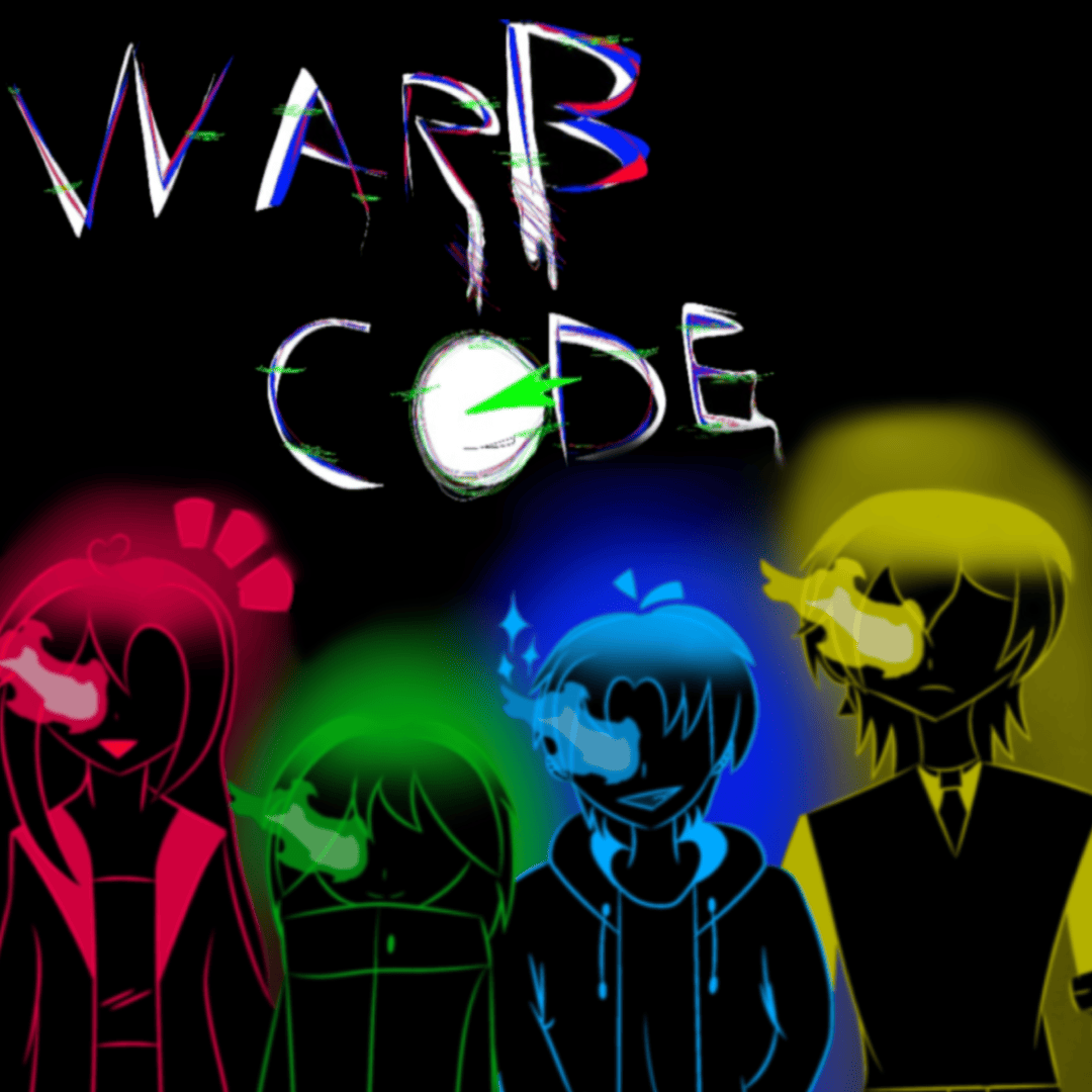 WARB CODE | WEBTOON