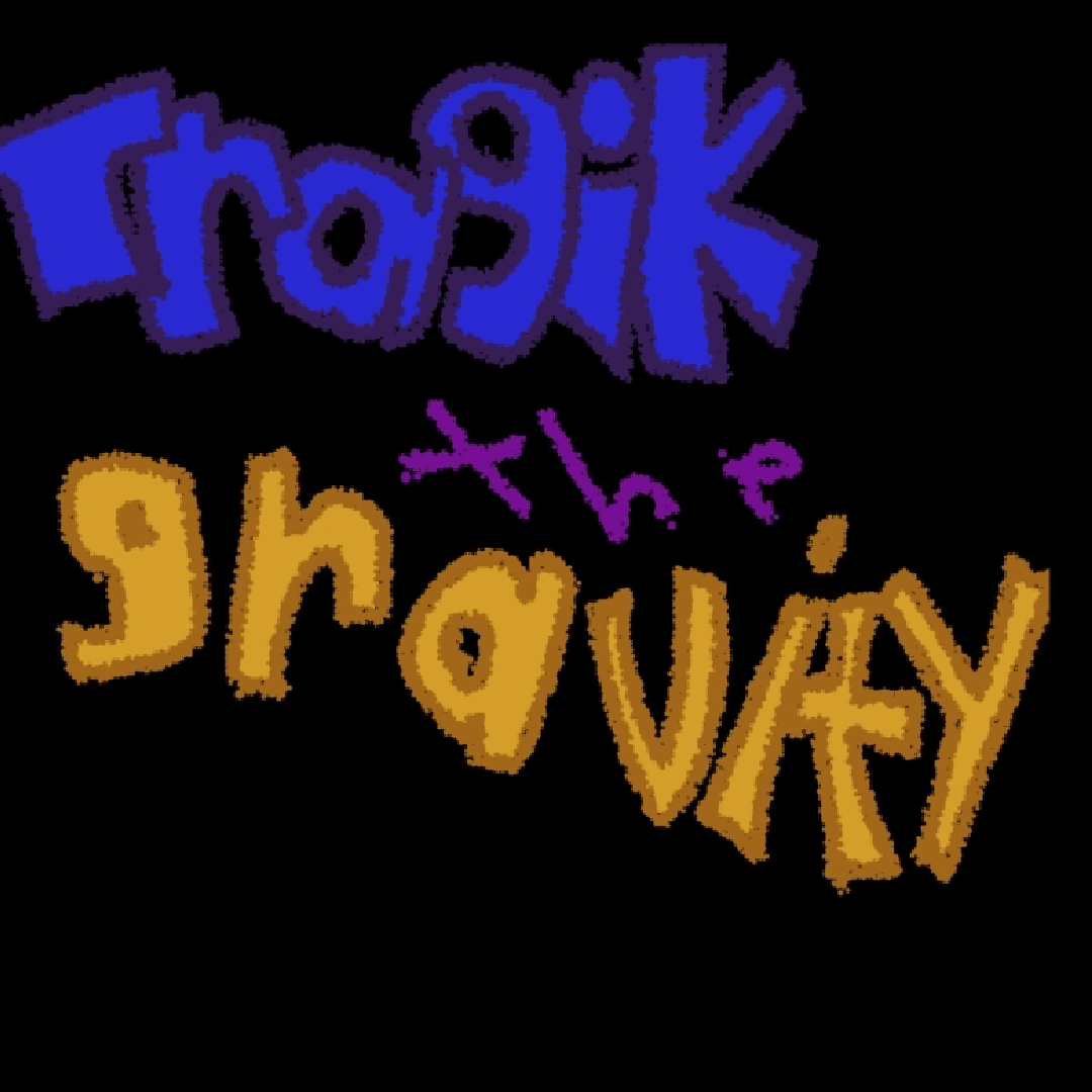 TRAGIC the gravity | WEBTOON