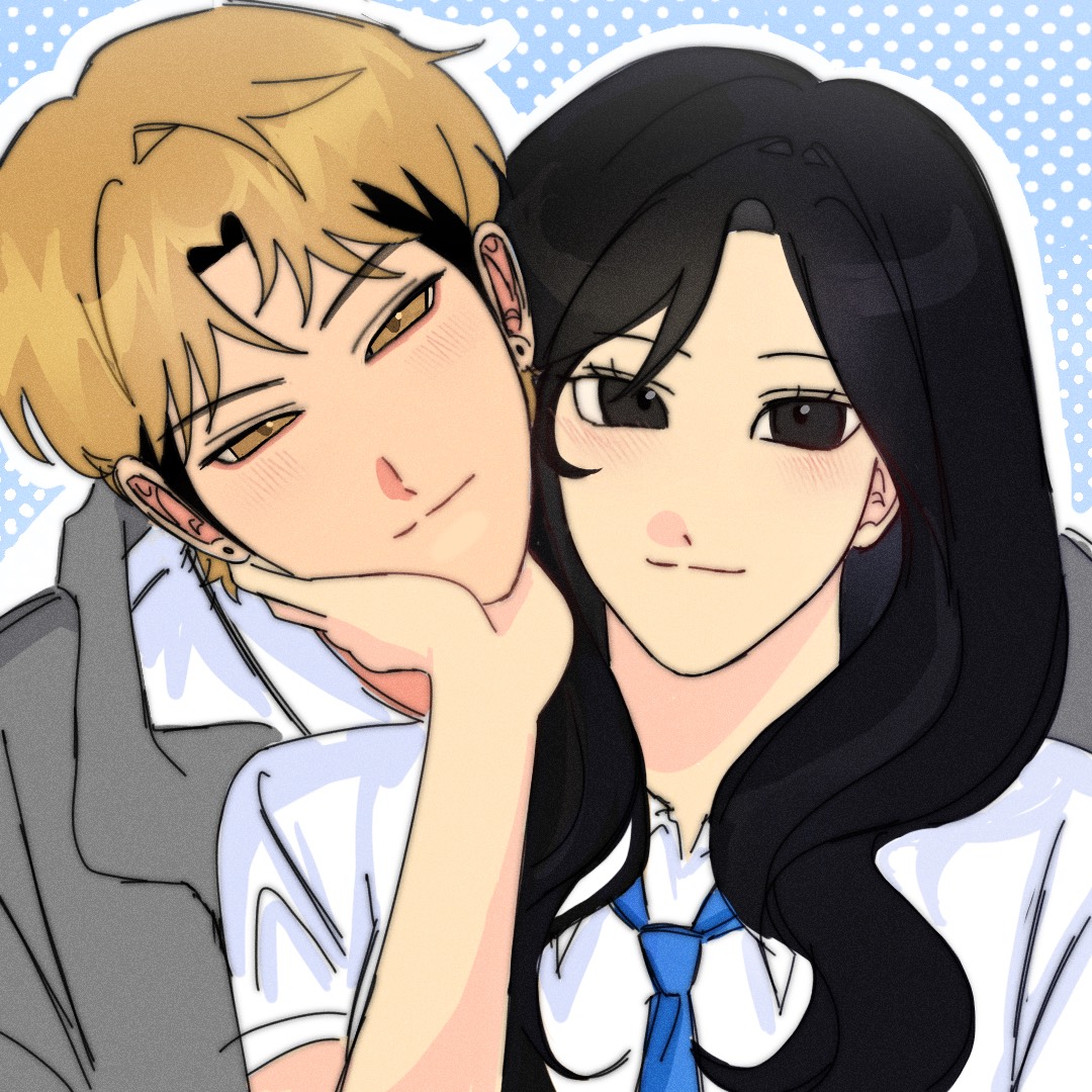 Love on The Line | WEBTOON