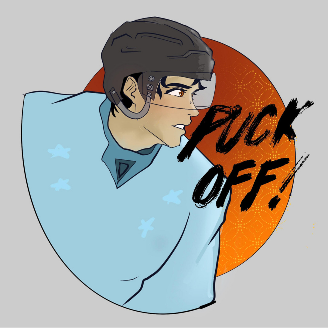 Puck Off | WEBTOON