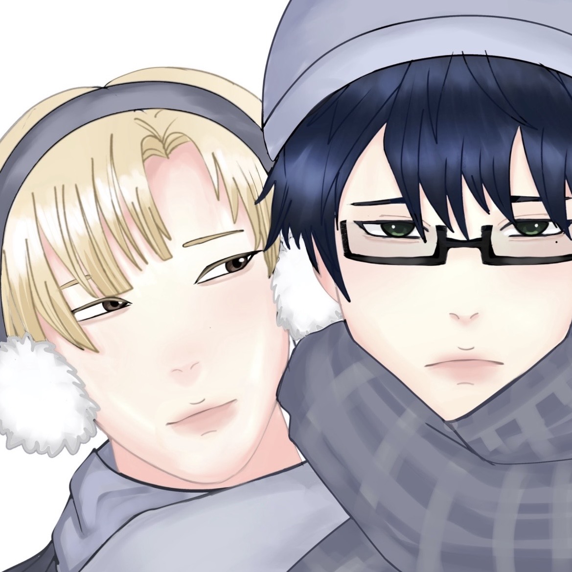 Ordinary Student | WEBTOON