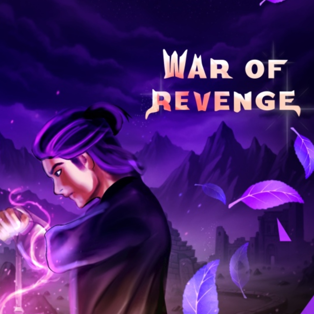 War of Revenge | WEBTOON