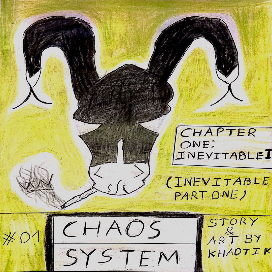 CHAOS SYSTEM | WEBTOON