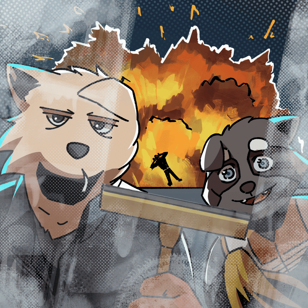Cleanup On Aisle Zero | WEBTOON
