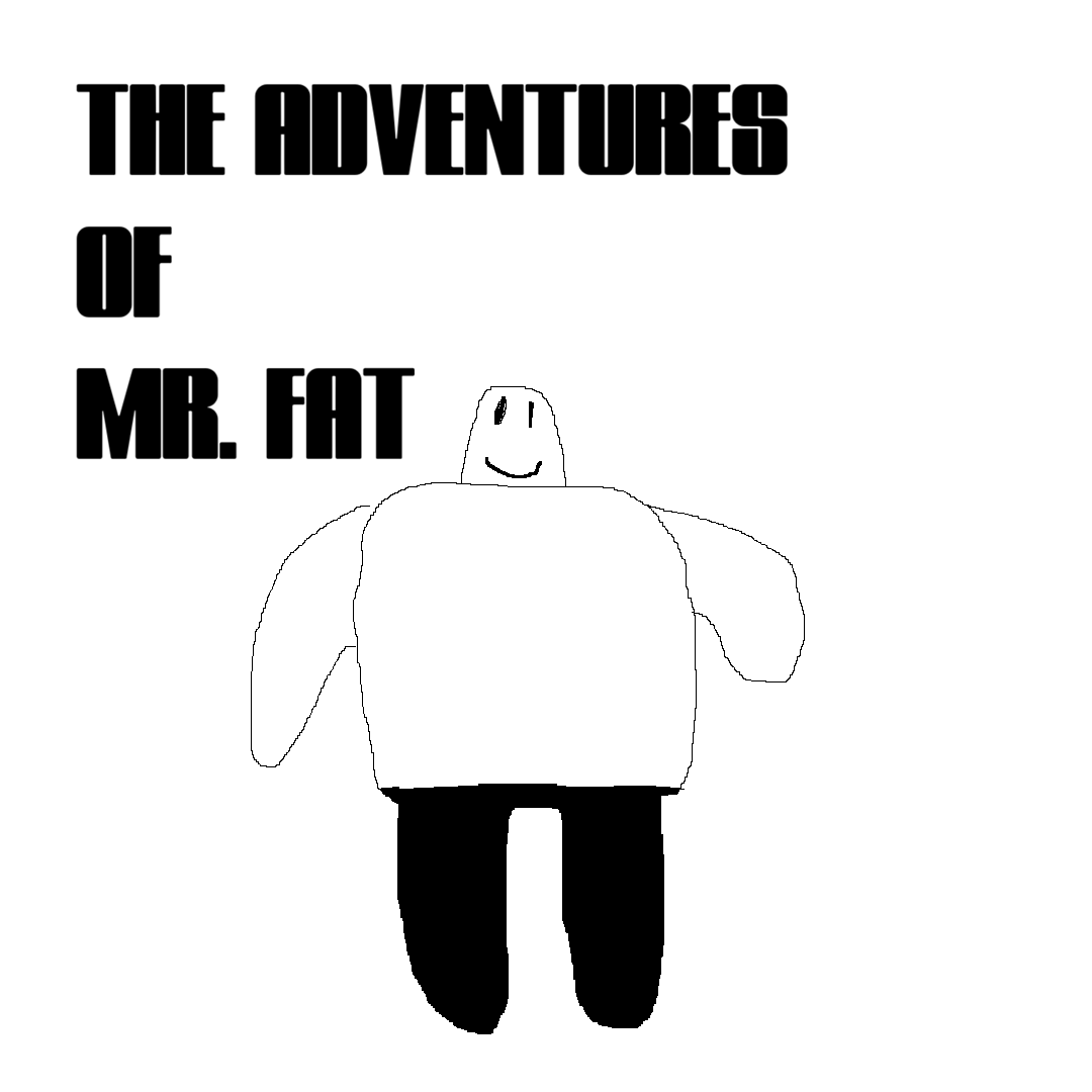 Mr. Fat | WEBTOON