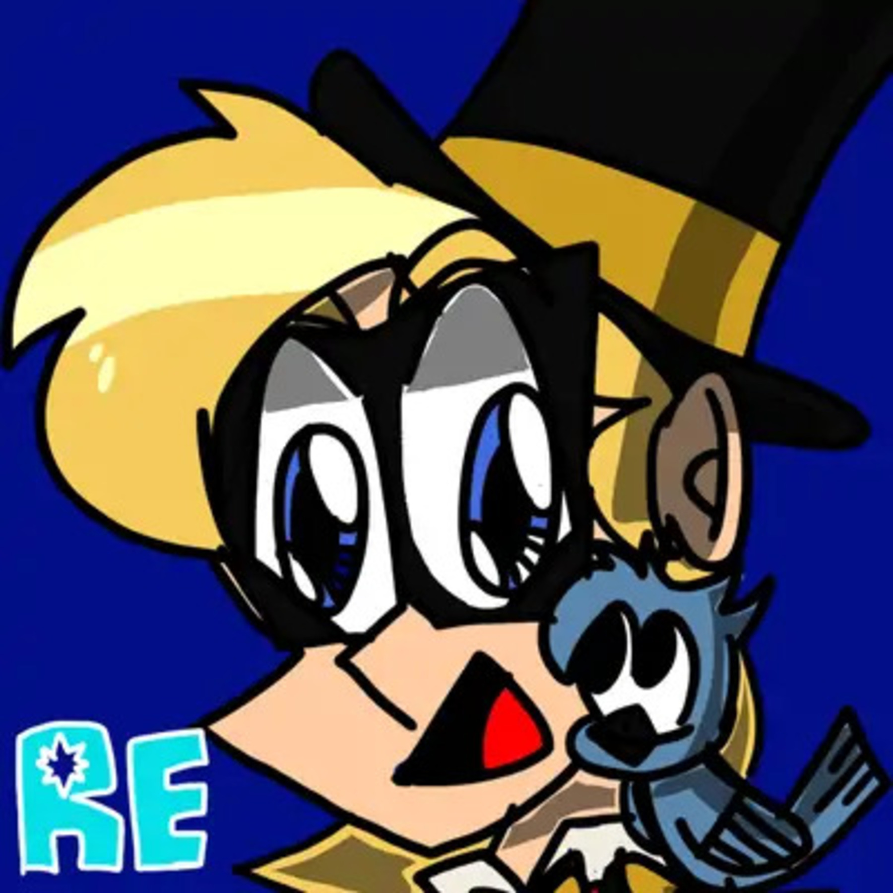 Resonance Effect | WEBTOON