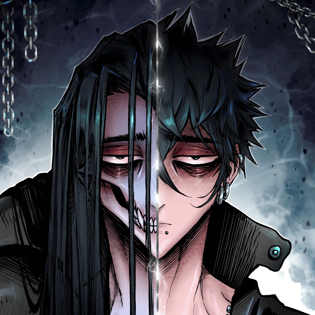 Immortalzzz | WEBTOON
