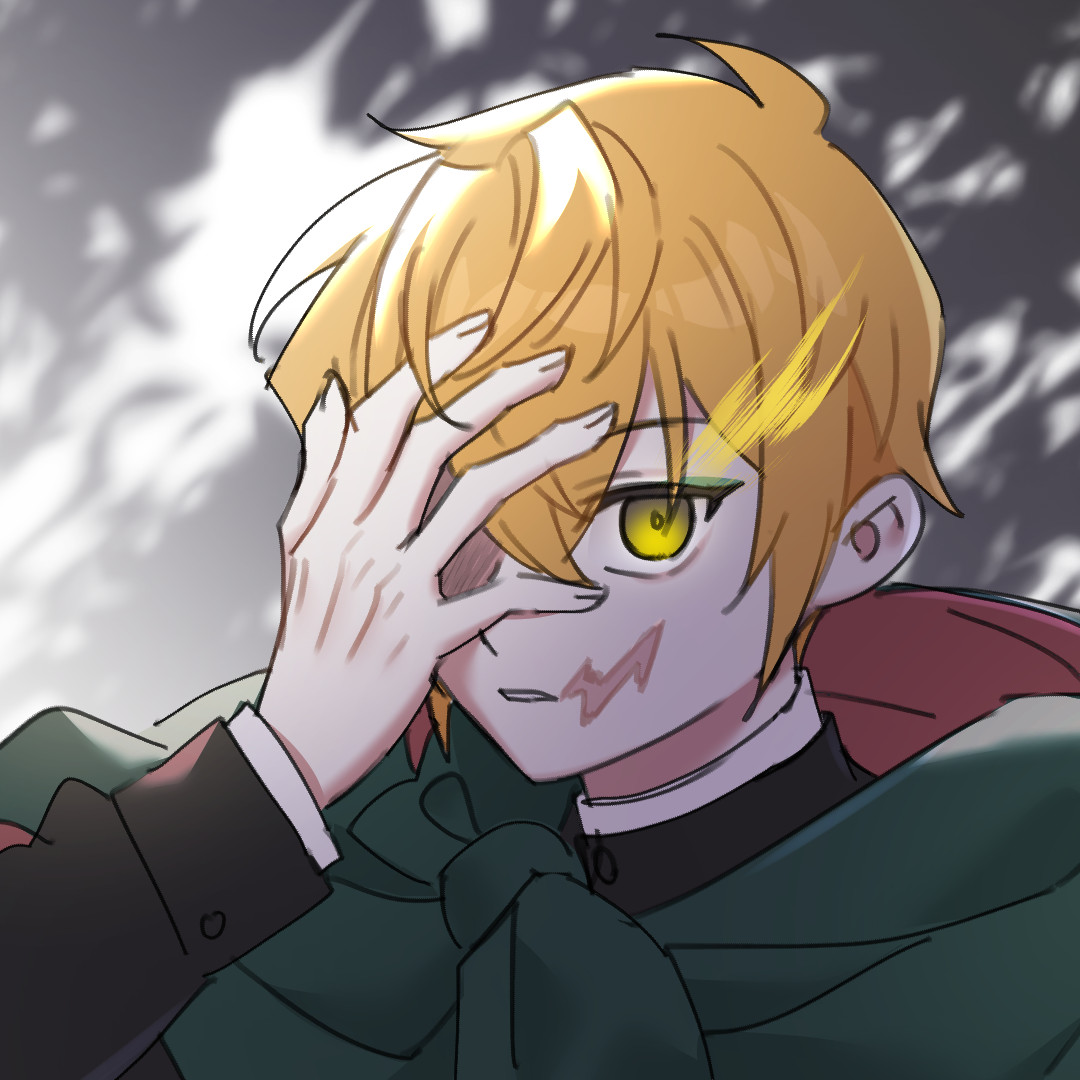 Nameless Echoes | WEBTOON