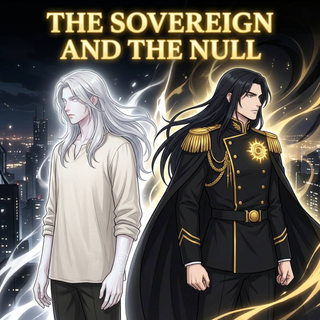 Marked by the Sovereign | WEBTOON