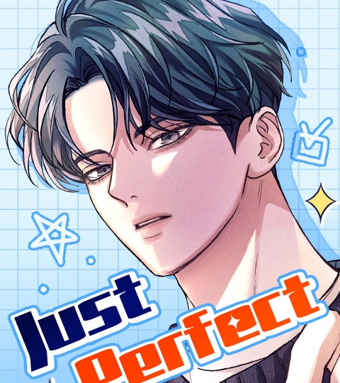 Just Perfect | WEBTOON
