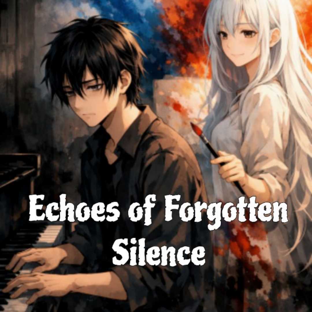 Echoes of Forgotten Silence | WEBTOON