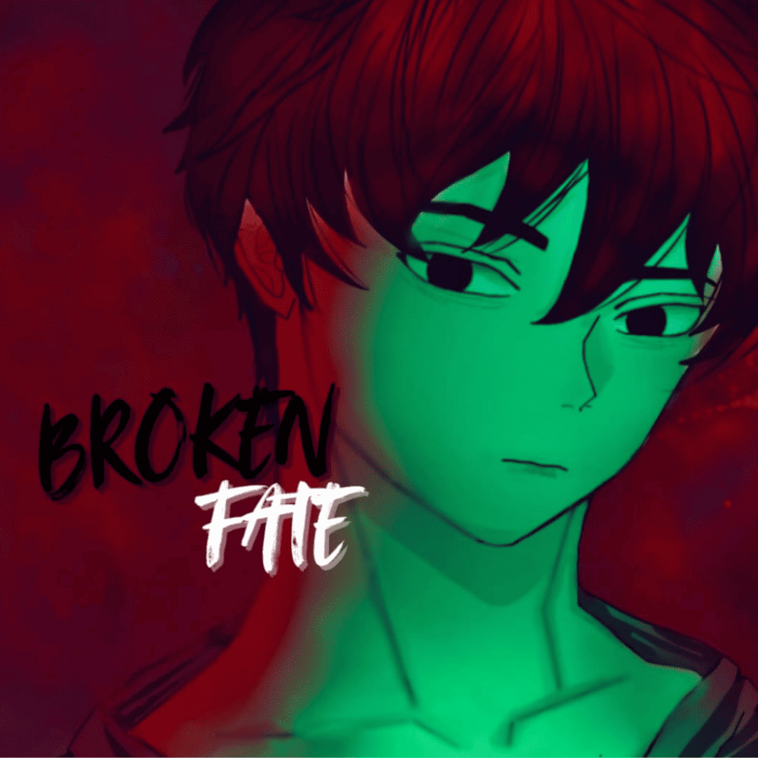 BROKEN FATE | LINE WEBTOON