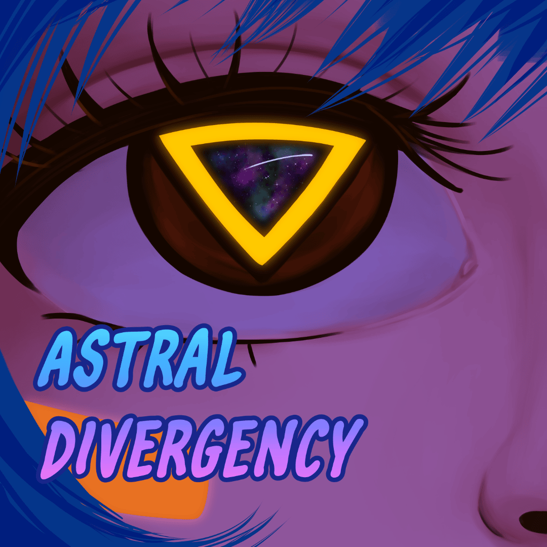 Astral Divergency | WEBTOON