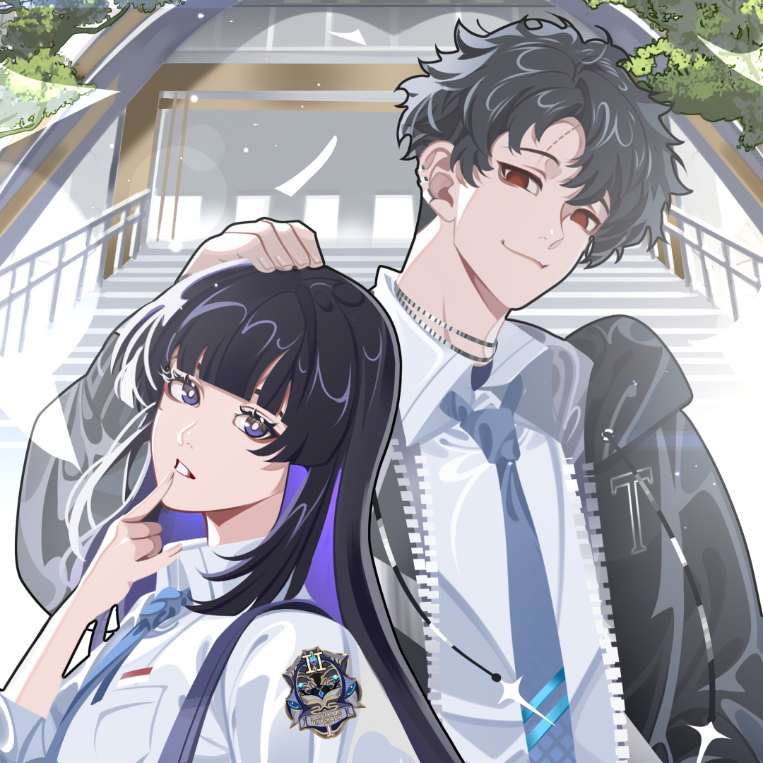 The False Life | LINE WEBTOON