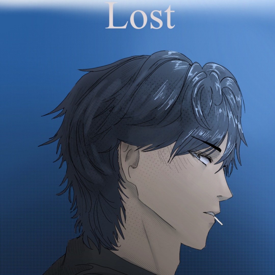 Lost | WEBTOON