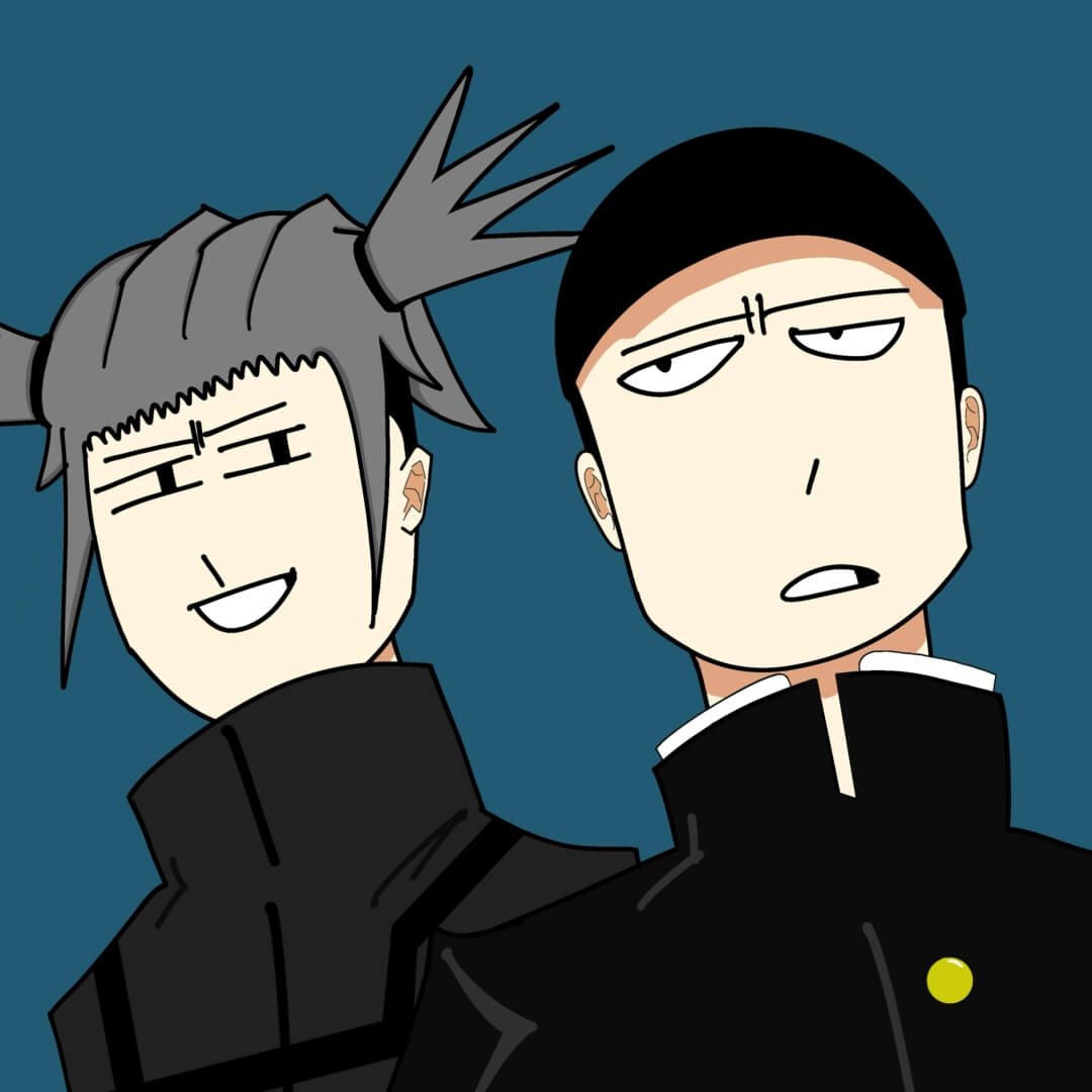 ZERO | WEBTOON
