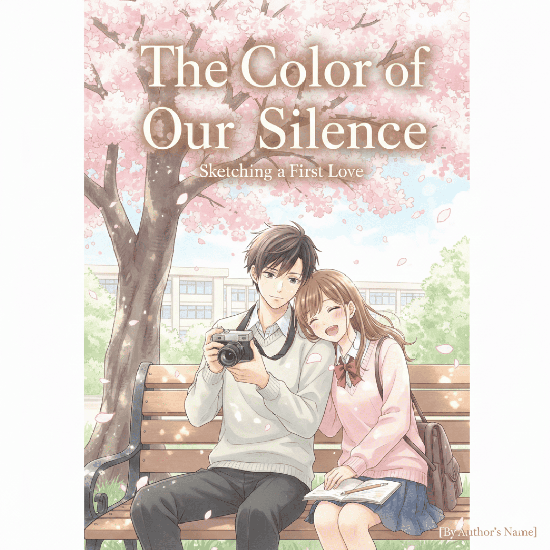 The Color of Our Silence | WEBTOON