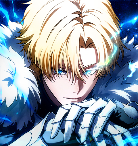 The Stellar Swordmaster
