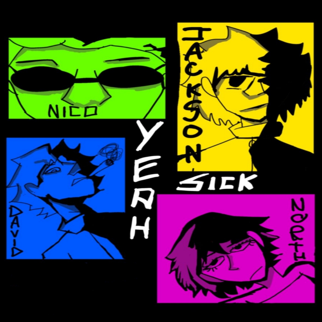 Yeah Sick | WEBTOON