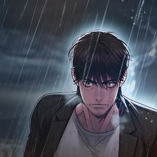 The Final Case | LINE WEBTOON