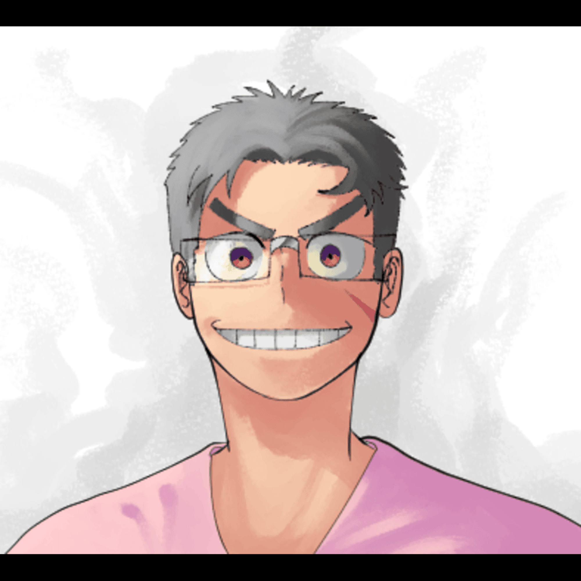 MAN VS. COCKROACH | WEBTOON