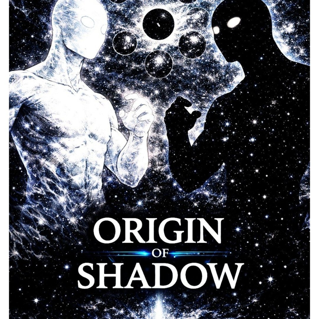 ORIGIN OF SHADOW | WEBTOON