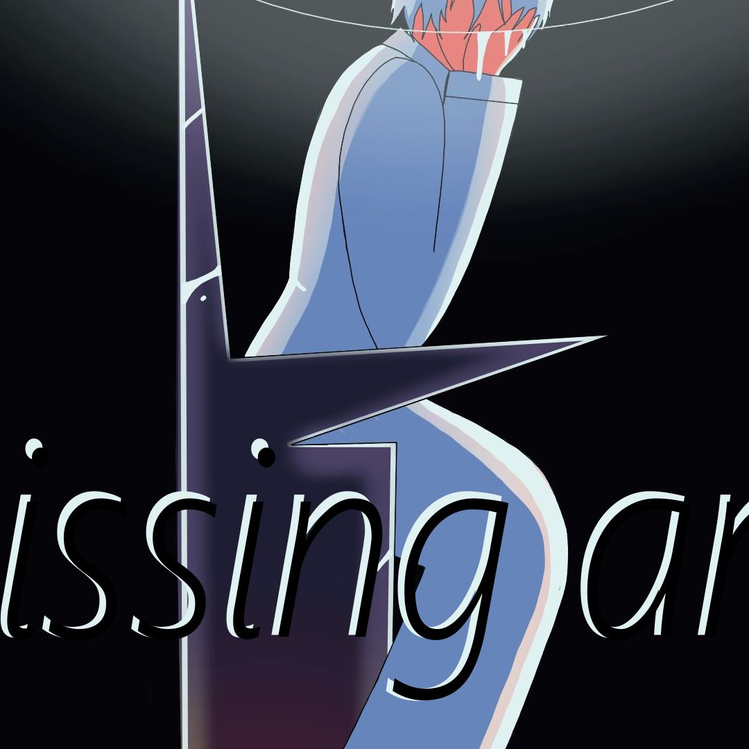 Missing angel | WEBTOON