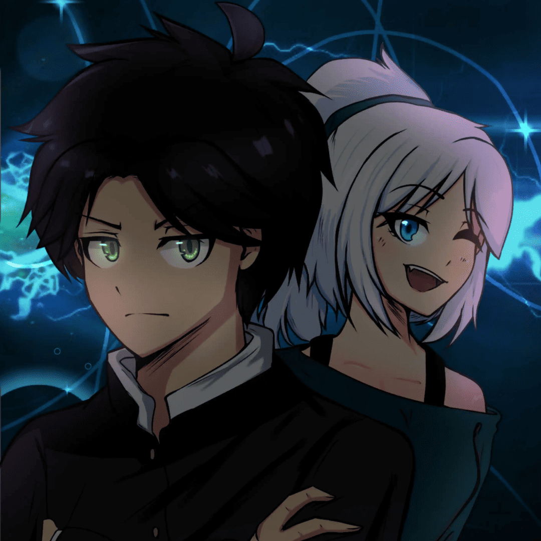 ULTRA MINDS PROJECT | WEBTOON