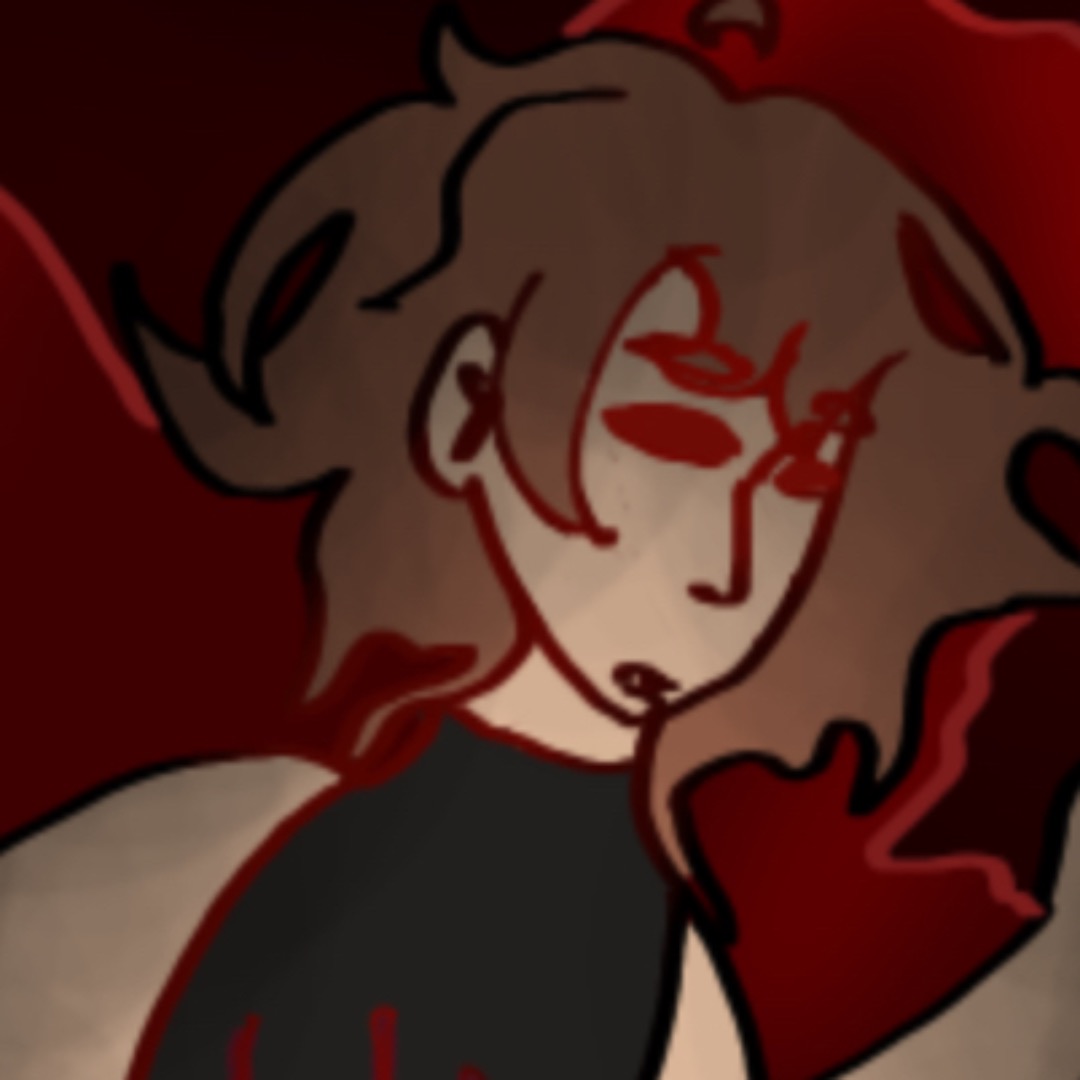 Ectoplasmic Entity | WEBTOON