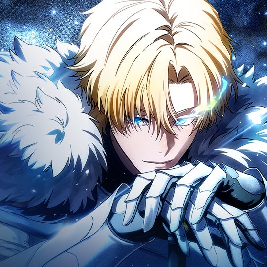 第1話 - 1 | 星耀劍士