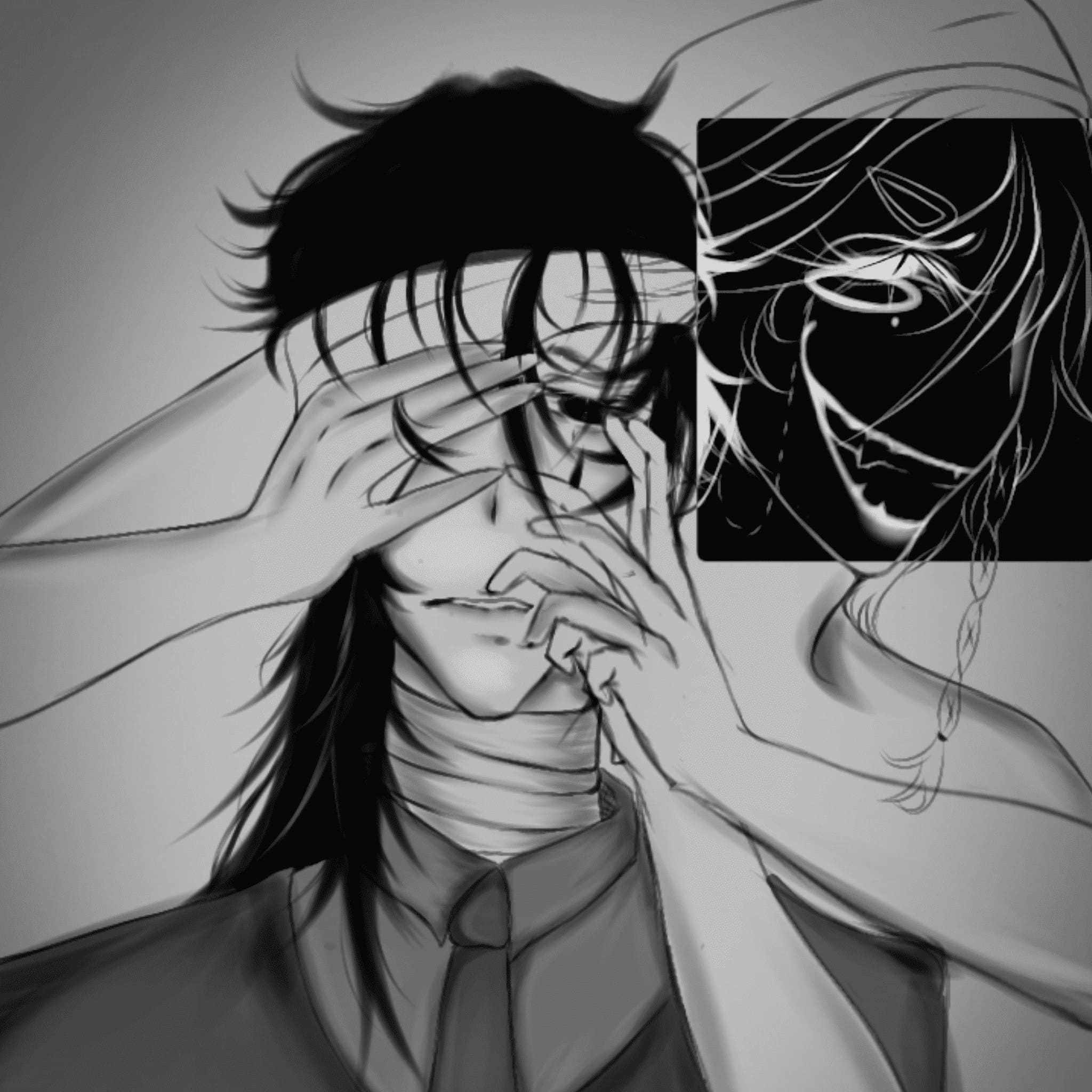 Missing Memories - FR | WEBTOON